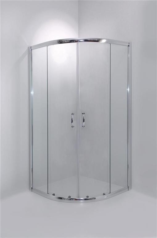 Shower - Quadrants